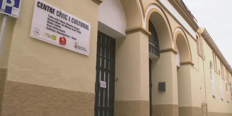 La majoria d'equipaments i serveis municipals alteren els horaris per Setmana Santa