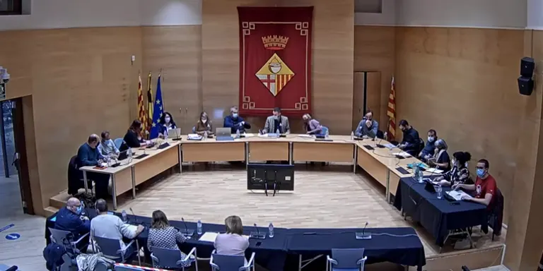 La taxa de deixalles serà l'únic impost municipal que pujarà l'any vinent, tot i que ho farà per sota del previst