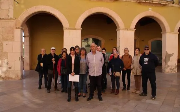 Foto: Arxiu - Altafulla Ràdio