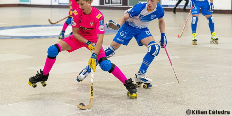 El Lleida Llista serà el rival del Recam Làser Caldes als quarts de final de la Copa del Rei, que es jugaran el 10 de juny a la Corunya