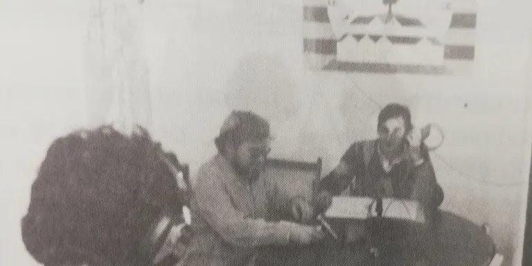 Ràdio Morell compleix 40 anys de servei públic