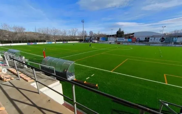 Foto: FC Vilafranca