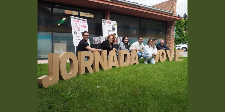 Més d'un centenar de persones s'impliquen en l'organització de la tercera Jornada Jove de la Seu d'Urgell