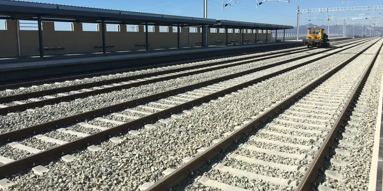 Adif tallarà el trànsit ferroviari a l’estació de Cambrils aquest cap de setmana entre les 23:00 i les 09:00 h