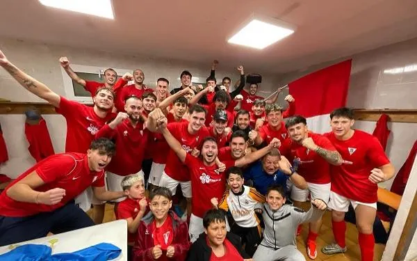 Foto: Atlètic Roda de Berà