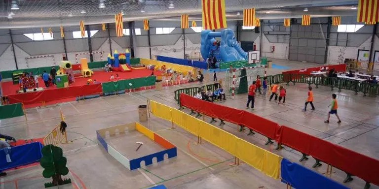 Inscripcions obertes per participar a l'Actinadal