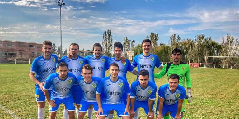 Segon triomf per a La Seu FC i l’Oliana