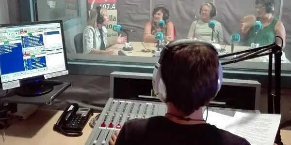 Gairebé set de cada deu altafullencs i altafullenques escolten Altafulla Ràdio, segons una enquesta