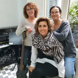 Musicart 21. Centre d'Estudis Musicals - episode art