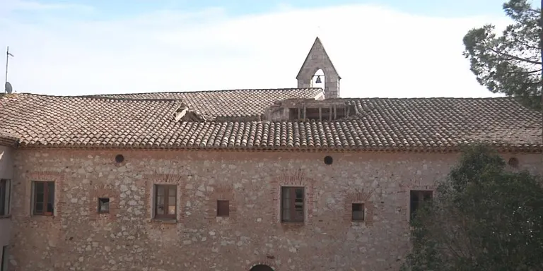 La biblioteca acull aquest dimecres la presentació del llibre “Els metges del balneari de la Puda de Montserrat”