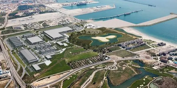 El govern espanyol anuncia més de 1.500 milions d’euros en inversions als ports de Barcelona i Tarragona fins al 2029
