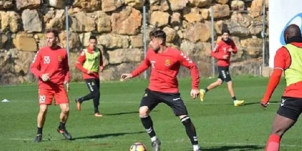 La salvació del Nàstic és encara matemàticament possible