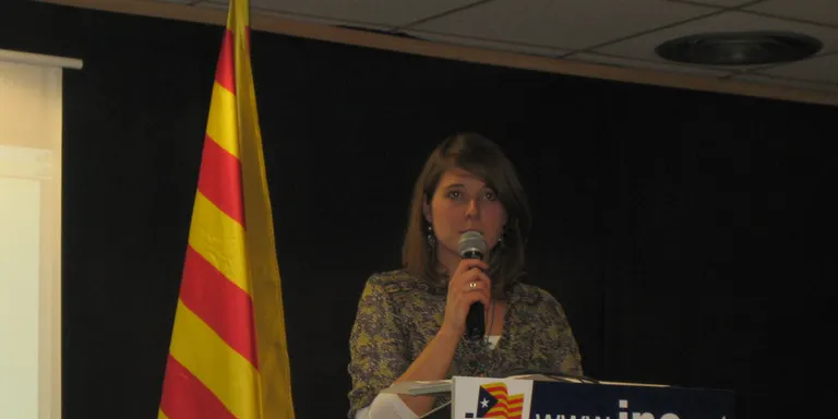 La JNC escull la urgellenca Mireia Huerta com a candidata per a les eleccions europees