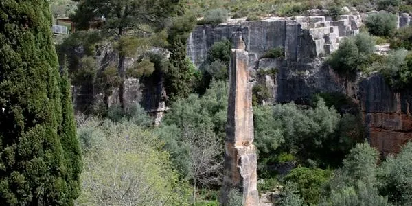 La Pedrera romana del Mèdol s’incorpora com a nou espai del Museu Nacional Arqueològic de Tarragona