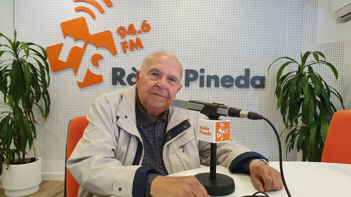 Veïns del carrer Santiago Rusiñol de Pineda volen rellançar l'associació de veïns creada el 1985