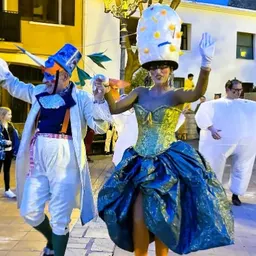 #642 - Comença el Carnaval a Torredembarra - episode art