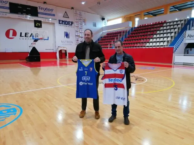 El CB Valls busca tancar l’any amb una victòria en el derbi