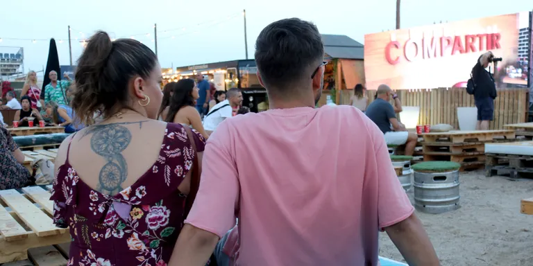 El festival Mar d'Estiu es podrà celebrar amb el trasllat a terrenys municipals