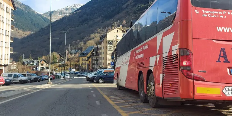 Territori integra avui el Solsonès i l'Alt Pirineu i l'Aran al sistema tarifari de Lleida