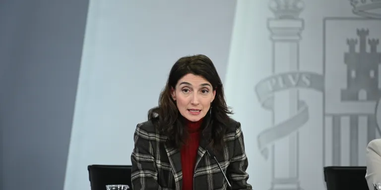 El Senat dona llum verda definitivament a la reforma de la llei del 'només sí és sí' amb els vots del PSOE i del PP