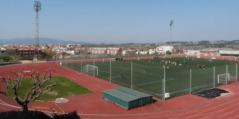 ICV denuncia que les “beques esportives” no cobreixen els joves federats fora de Rubí