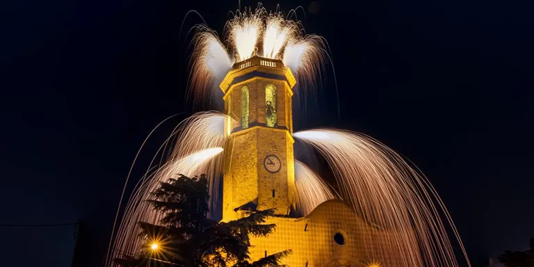 Xavier Amor: "Encara no descartem organitzar actes de petit format per la Festa Major"