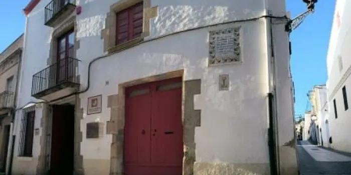 El Museu de Mineralogia es renova