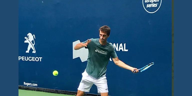 Albert Ramos cau eliminat de l’Open d’Austràlia