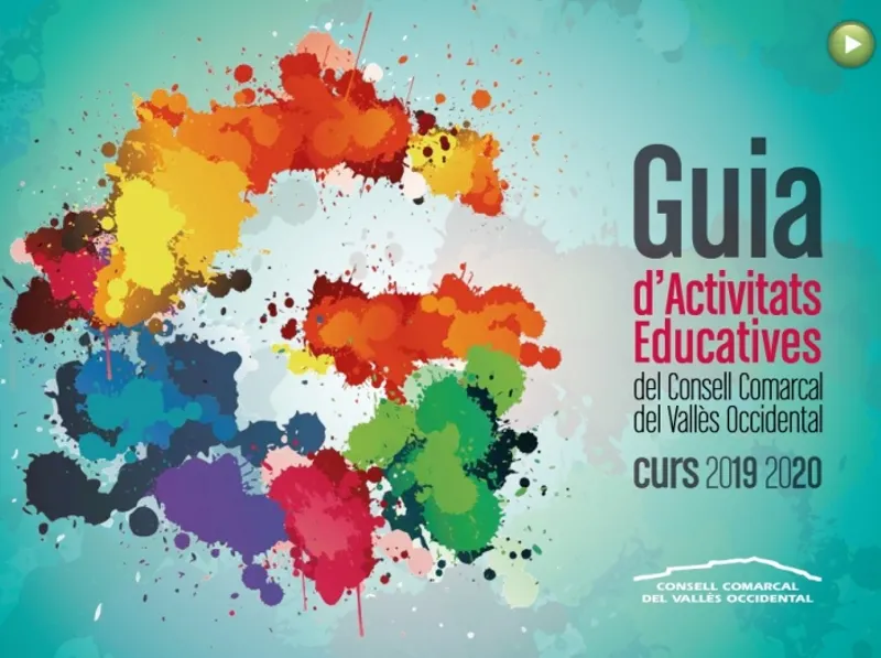 Noves propostes educatives del Consell Comarcal per prevenir violències masclistes
