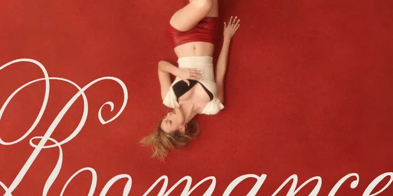 La cantant Julieta publica el nou tema 'Full Romance', en castellà