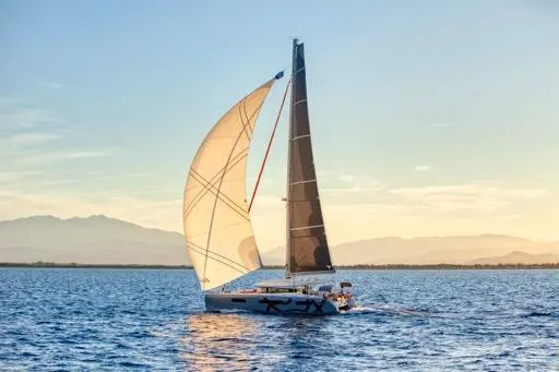 L’empresa cambrilenca Hermanos Guasch es consolida al mercat dels catamarans