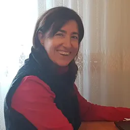 Entrevistes de la Justa del 11/3/2021 — Dia Mundial del Ronyó: prevenció, detecció i tractaments — entrevista a Beatriz Silva (Associació de Malalts de Ronyó de Barcelona) - episode art