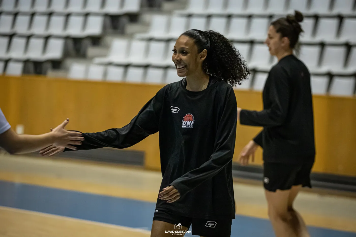 L’Uni Girona ja coneix el seu rival per la Copa de la Reina