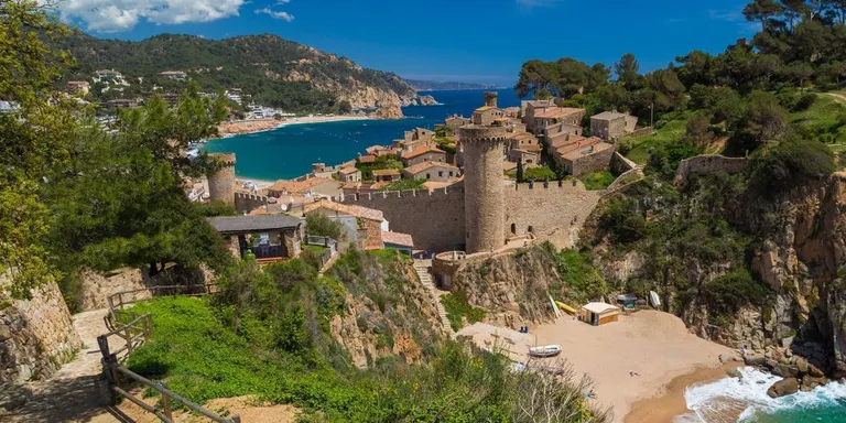 Tossa de Mar torna a iniciar els tràmits per anul·lar el conveni sobre la construcció del port