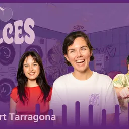 Raülin en calces i els batecs de Maria Fort | En Calces 1x33 - episode art