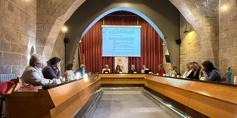 El Consell Comarcal i els ajuntaments del Solsonès fan el pas endavant definitiu per al canvi de model de recollida rural de deixalles