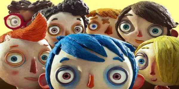 “La vida de Calabacín” porta la tendresa i l’amor a la pantalla del Cinema a la Fresca d’Altafulla