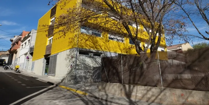 Adjudicades finalment les obres d’ampliació de Centre d’Educació Especial