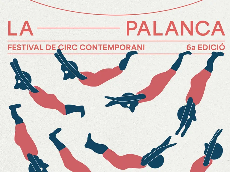 Jordi Juanet ‘Boni’: “La Palanca ja és un festival situat en el panorama circense a Catalunya”