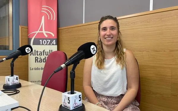 Foto: Altafulla Ràdio