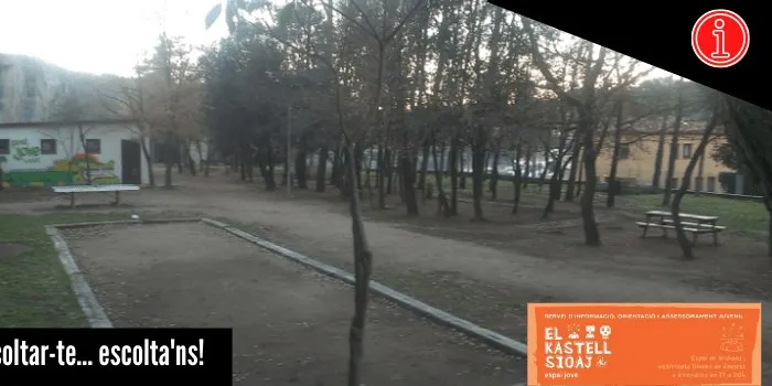 Taller de cuina sense pares – El Kastell SIOAJ