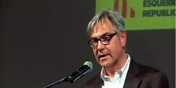 Eduard Rovira repeteix com a alcaldable a Torredembarra