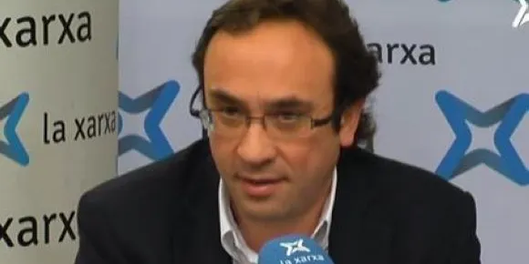 CDC convida Josep Rull per a una conferència sobre 'què està passant a Catalunya'