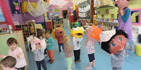 Les llars d’infants municipals d’Altafulla ofereixen 38 places pel curs 2018-2019 i celebren jornades de portes obertes