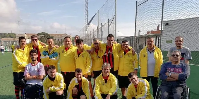 Any de motivacions esportives i socials al Can Mir