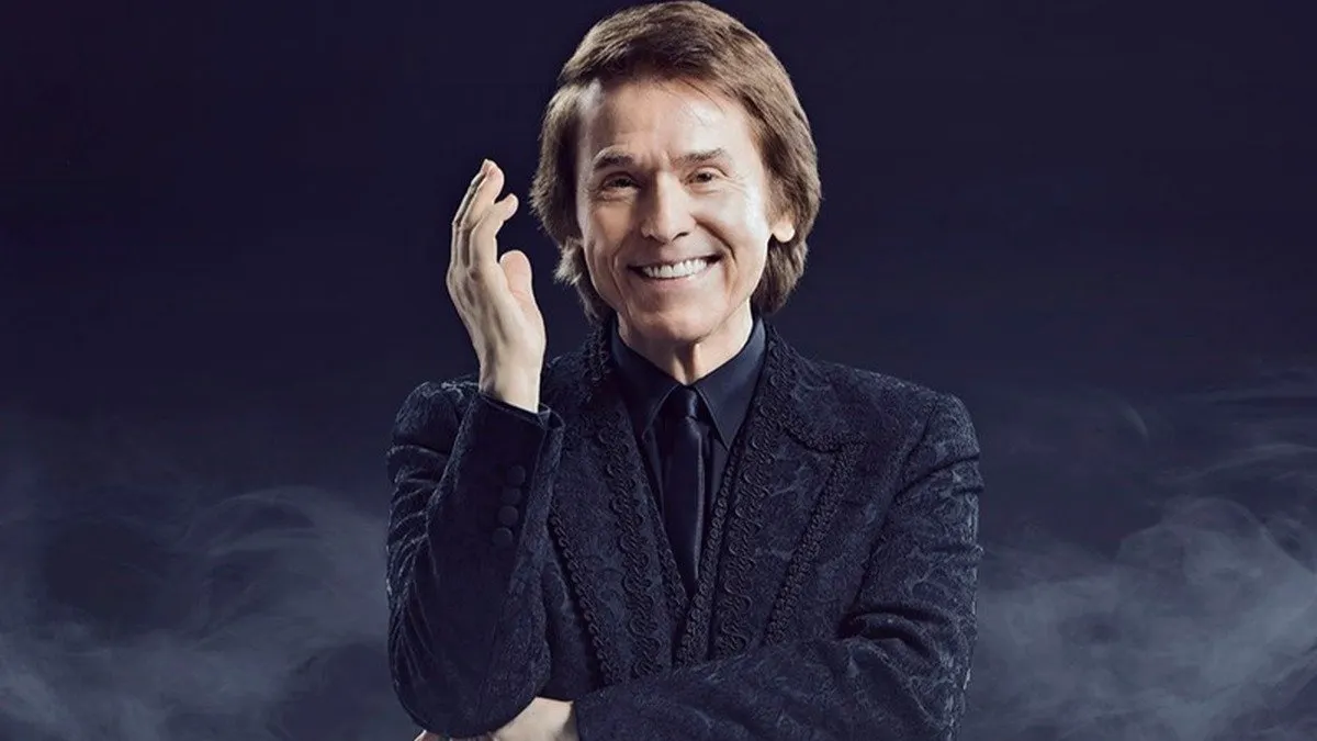 Raphael actua aquesta nit al Festival Internacional de Música de Cambrils
