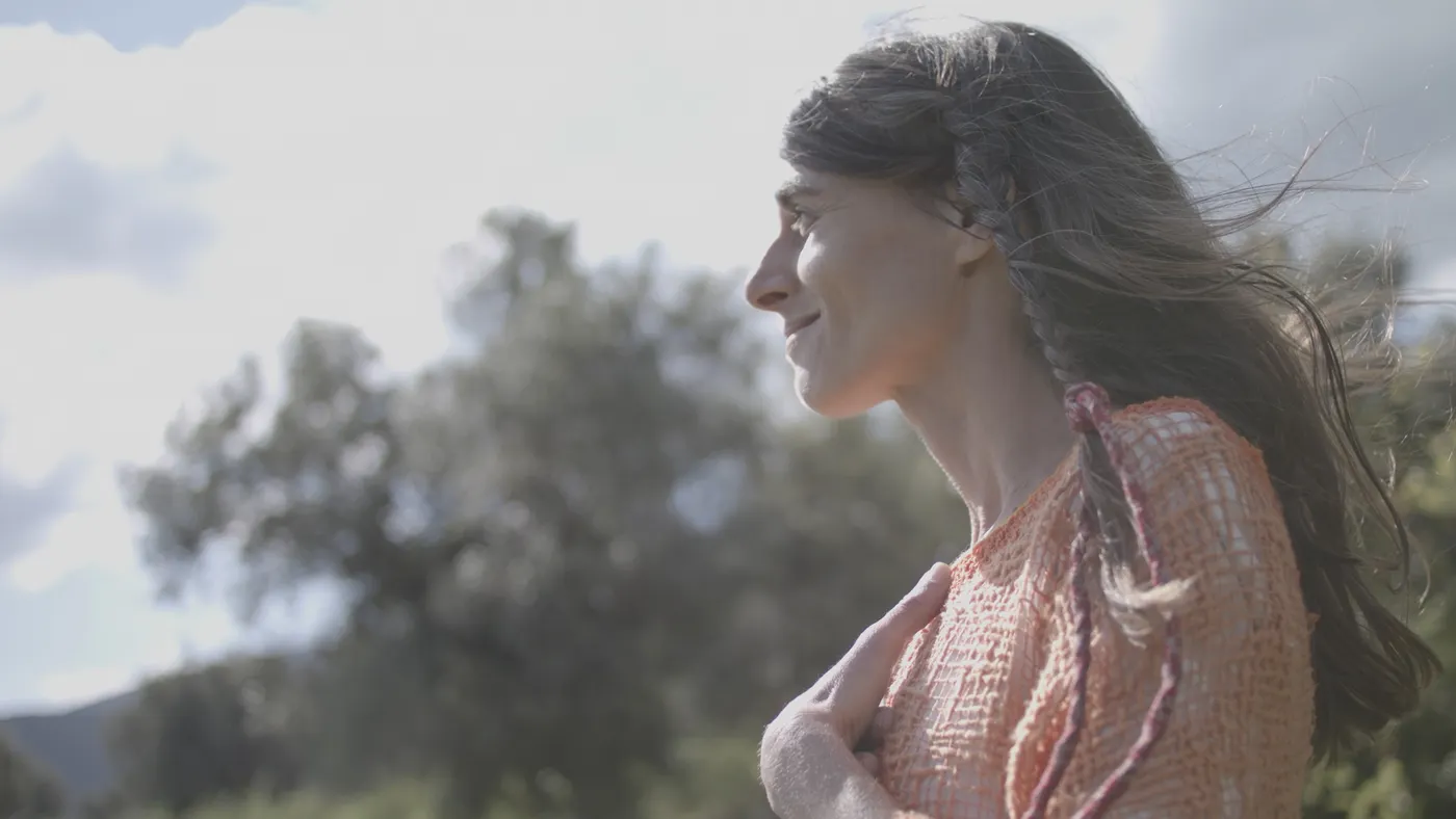 La cantant vilassarenca Laia dels Vents està gravant el seu nou disc “Retorn a casa”.