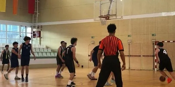El Sub21 masculí del CB Altafulla – BBG inicia la segona fase amb una contundent victòria sobre el Bàsquet Rocabruna (89-39)