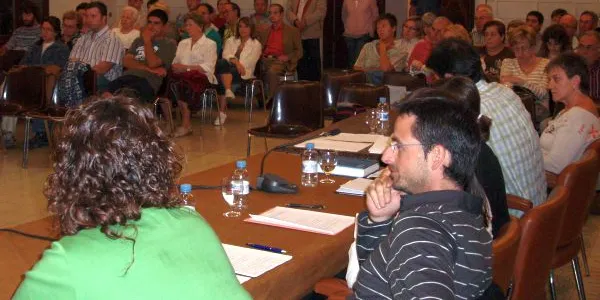 La Seu celebra aquest dimarts, 2 de novembre, ple municipal