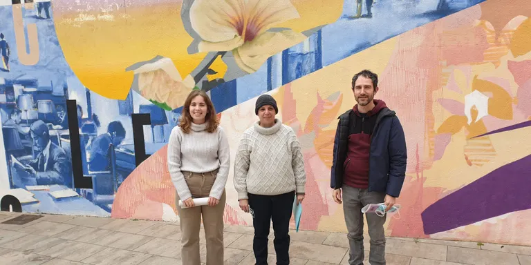 Valls comença a treballar en el nou Pla Local de Joventut